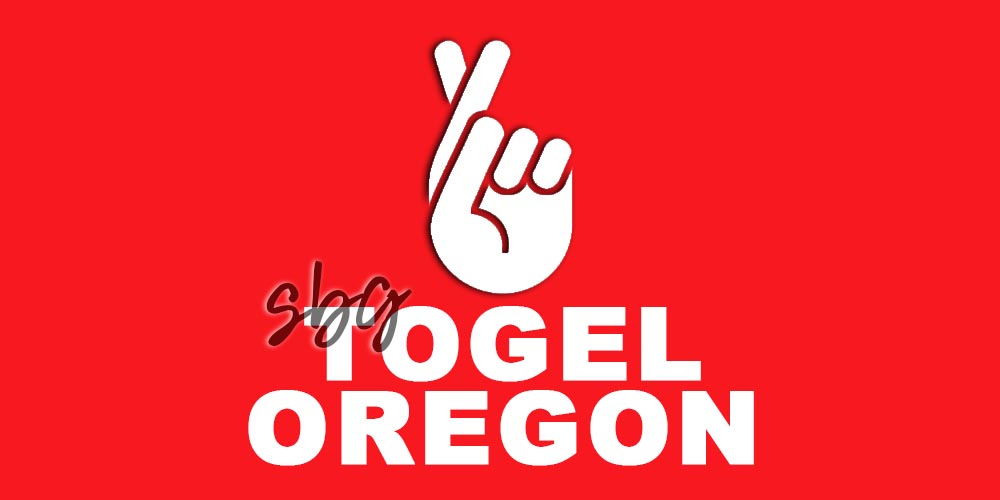 Togel 2D Oregon09